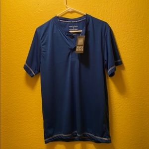 Marx & Dutch t-shirt